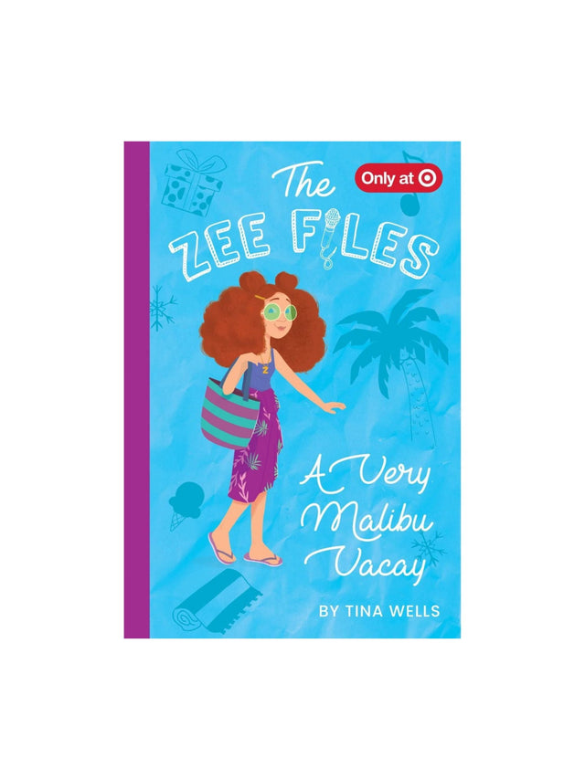 Image for The Zee Files