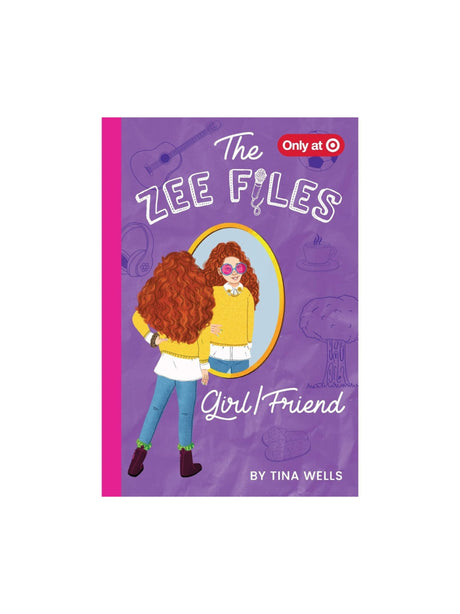 Image for The Zee Files