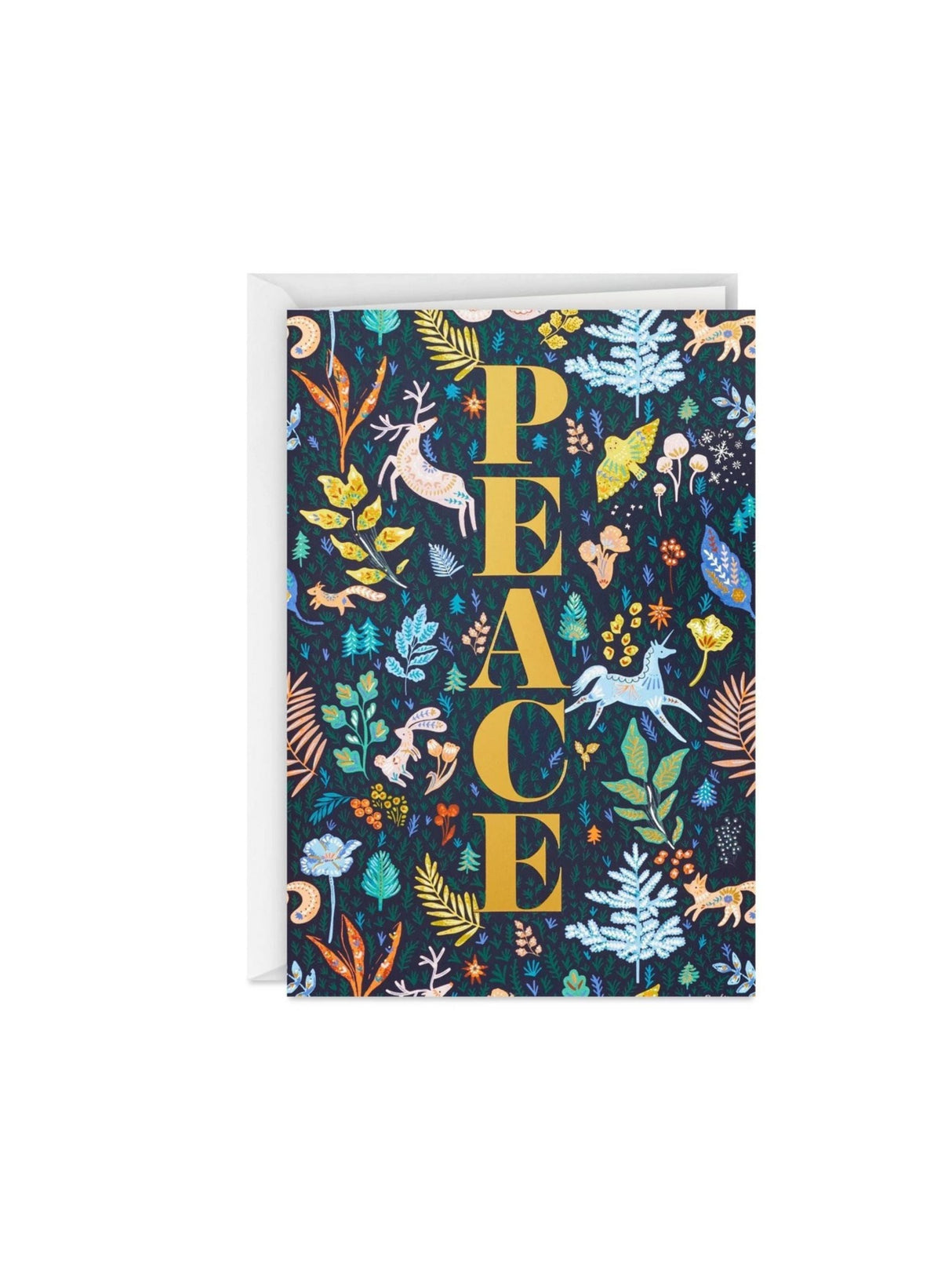 Image for Boxed Card