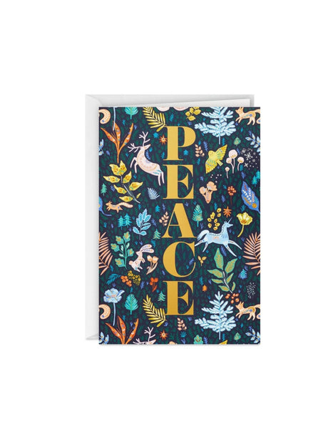 Image for Boxed Card