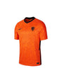 Image for Men's Graphic Printed Sport Top,Orange 