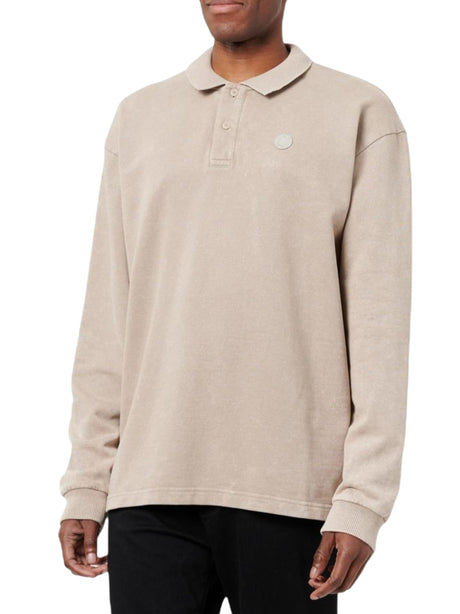 Image for Men's Knitted Sweaters,Taupe