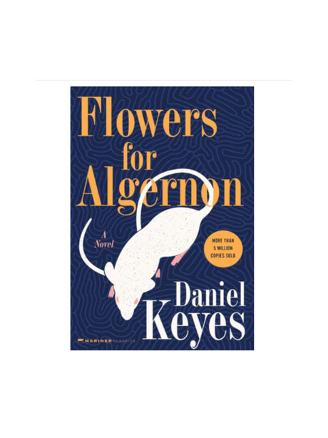 Image for Flowers For Algernon