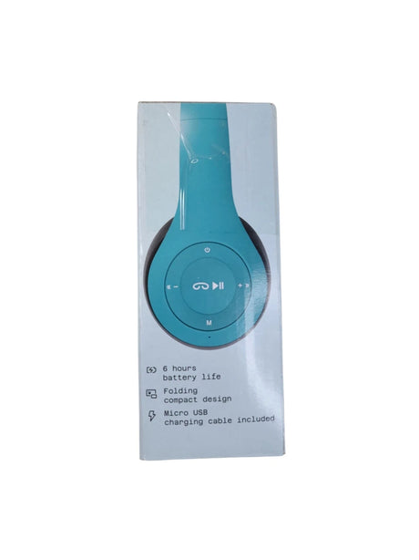 Image for Wireless Headphone