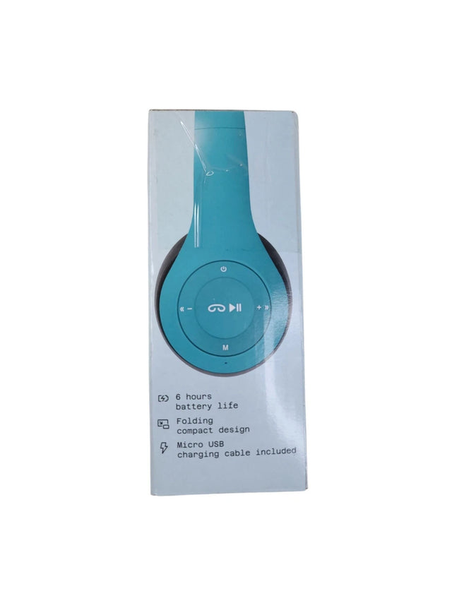 Image for Wireless Headphone