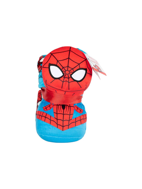 Image for Spider-Man Pillow And Throw
