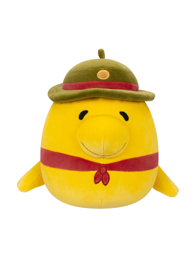 Image for Plush Toy