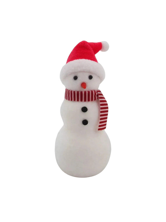 Image for Plush Snowman
