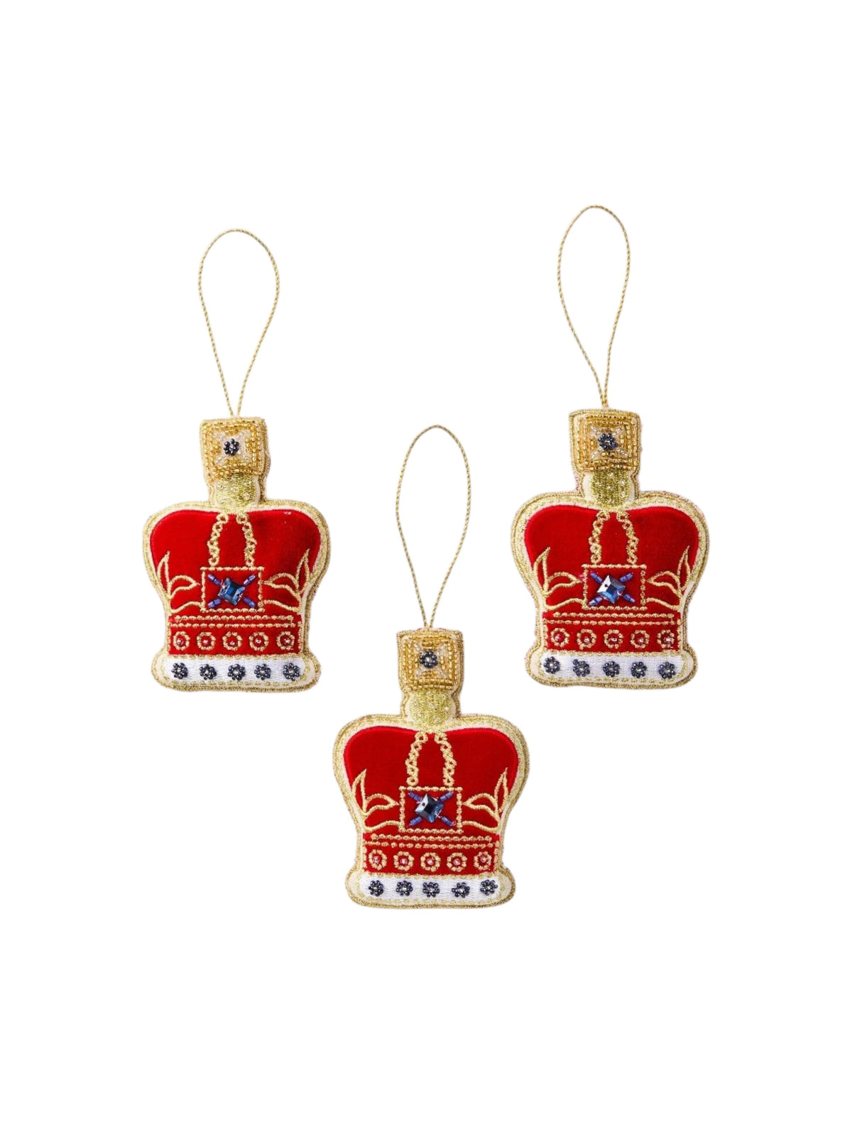 Image for Tree Ornament Set