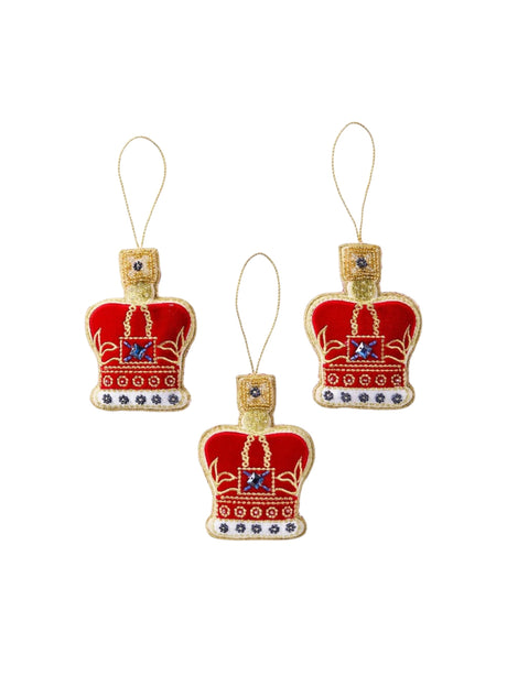 Image for Tree Ornament Set
