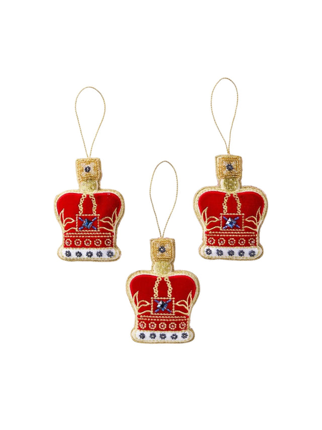 Image for Tree Ornament Set