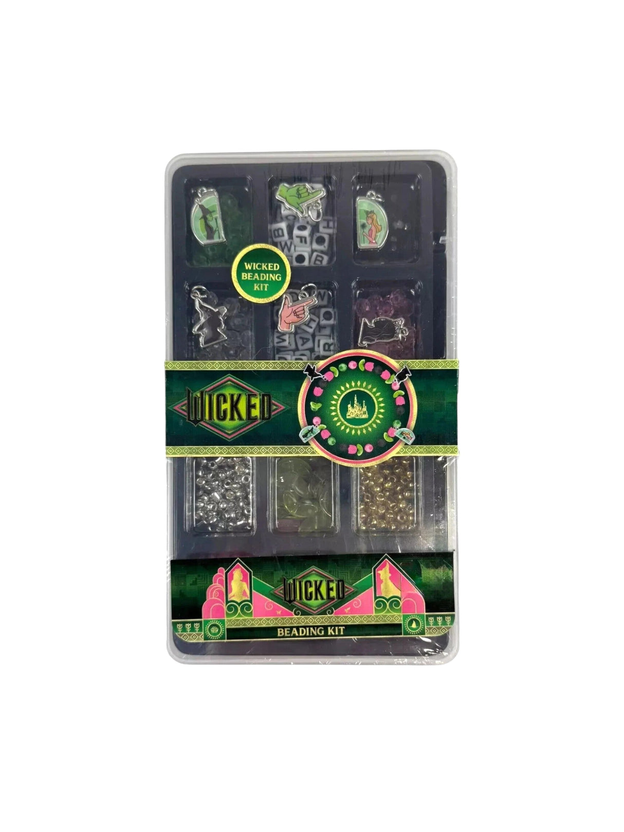 Image for Beading Kit