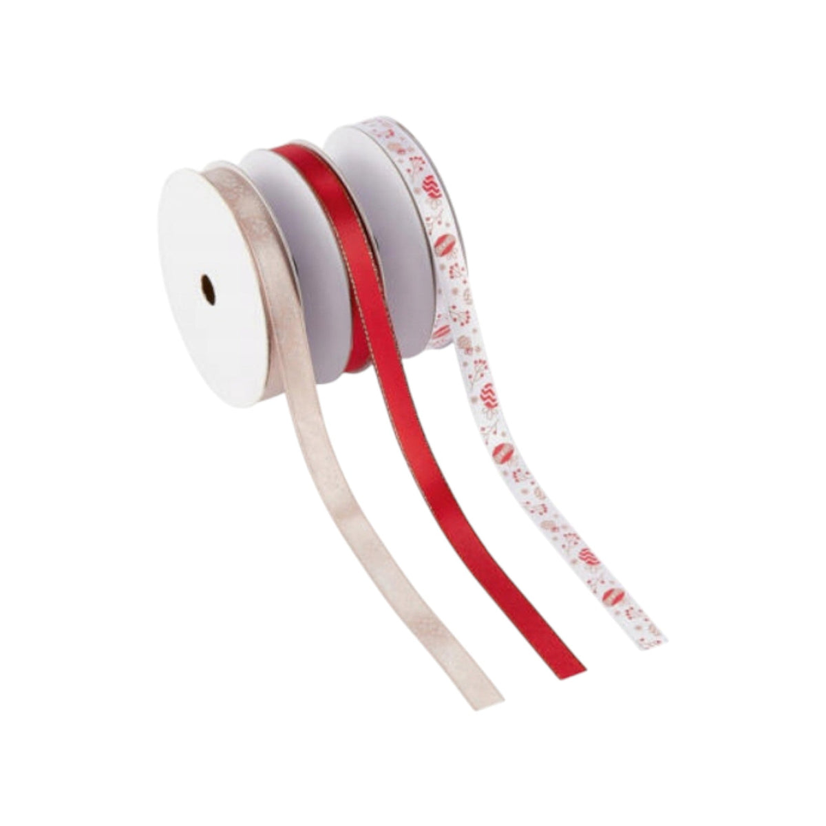 Set Of Ribbons – All Brands Factory Outlet