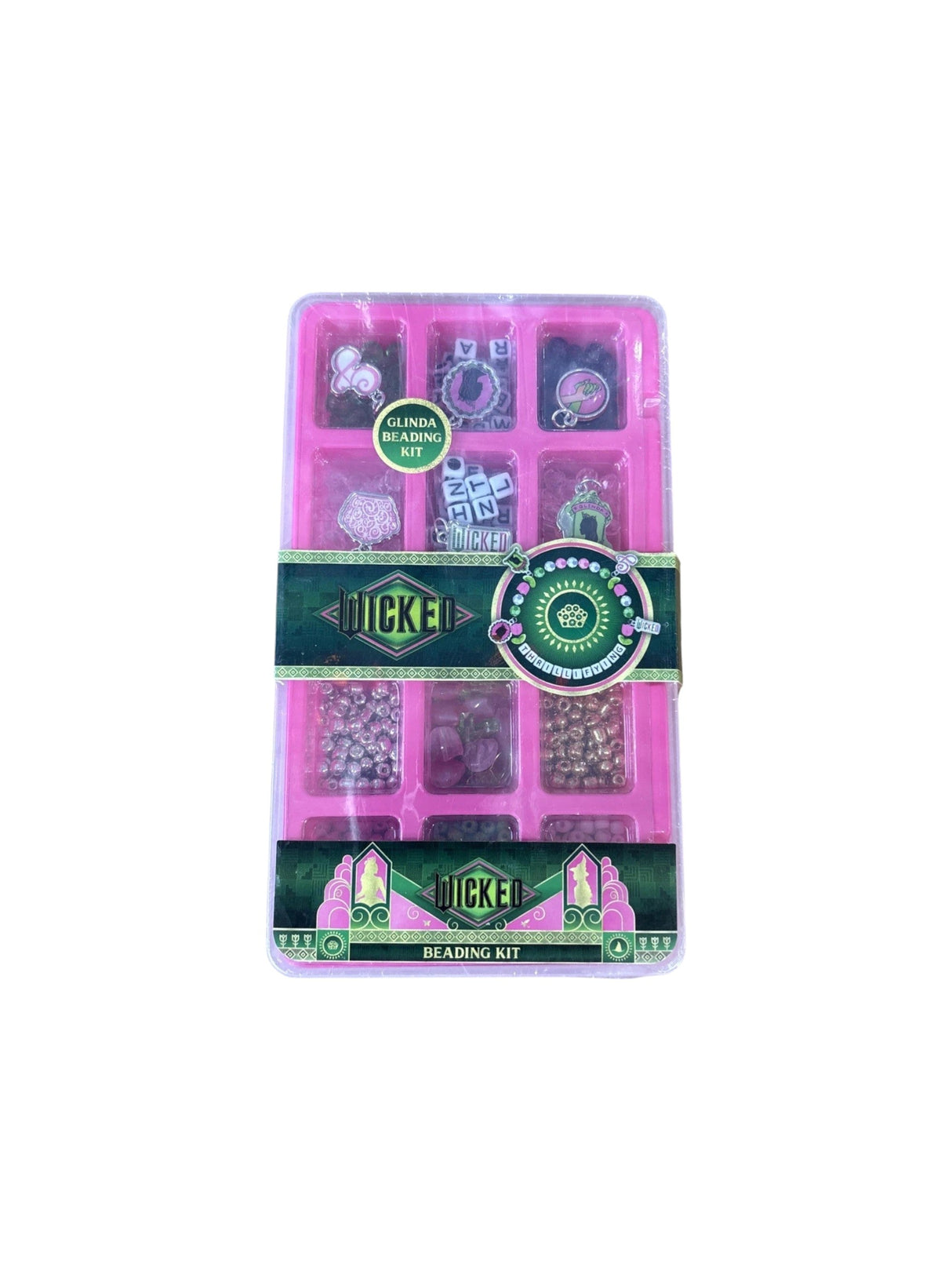 Image for Beading Kit � Glinda