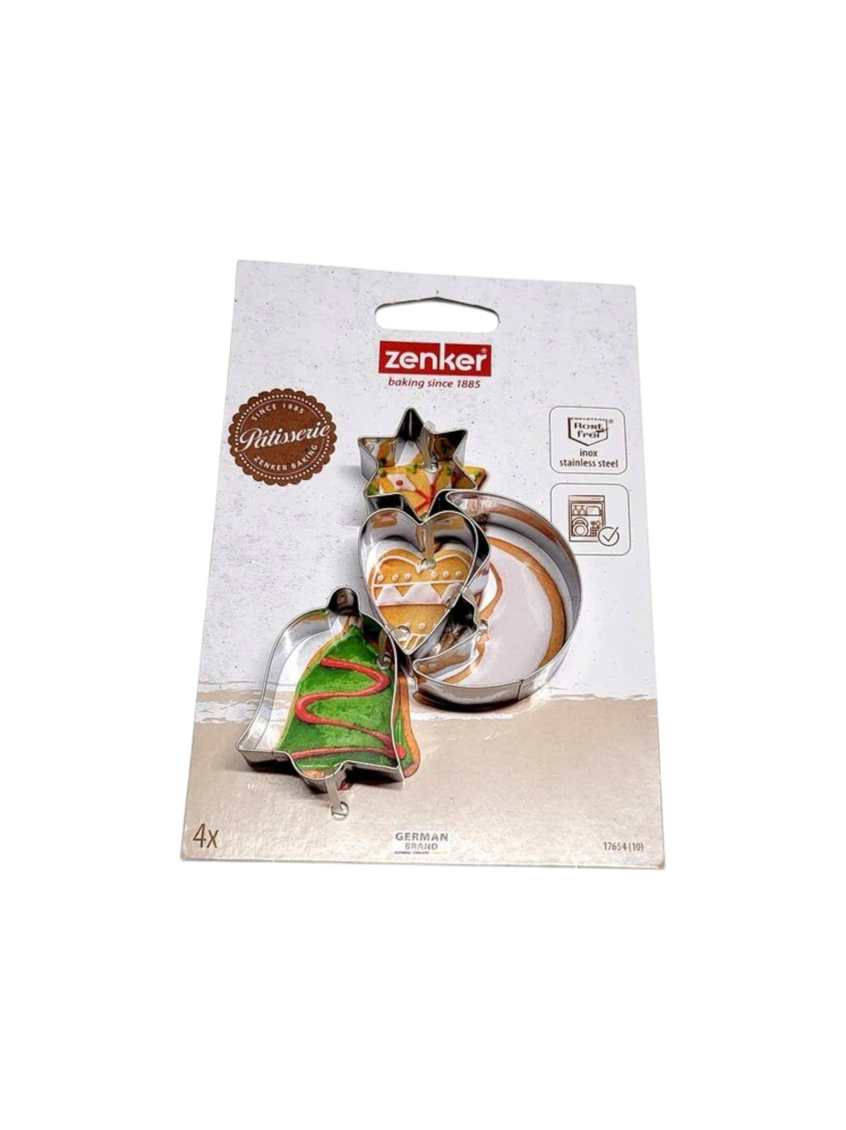 Image for Cookie Cutters