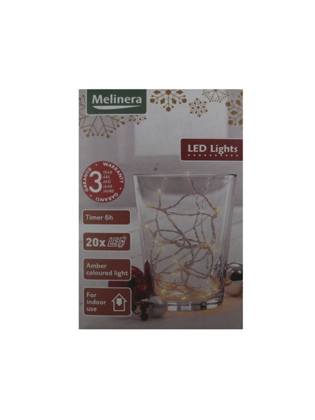 Image for Led Garland