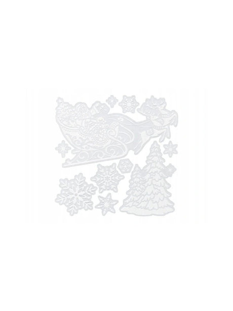Image for Christmas Stickers