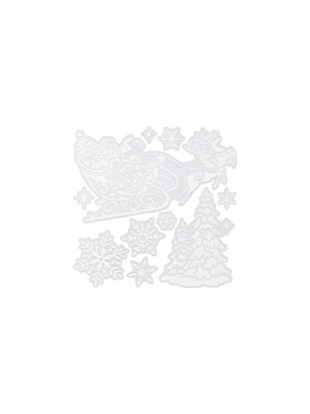Image for Christmas Stickers