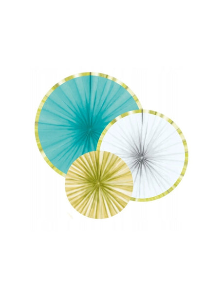 Image for Decorative Rosettes