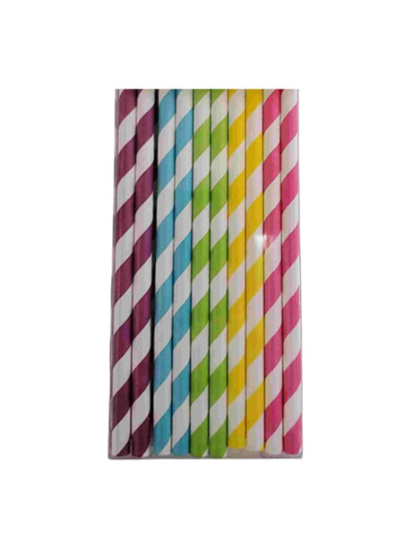 Image for Party Straws