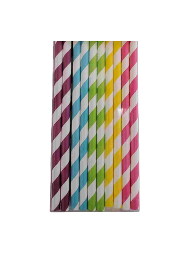 Image for Party Straws