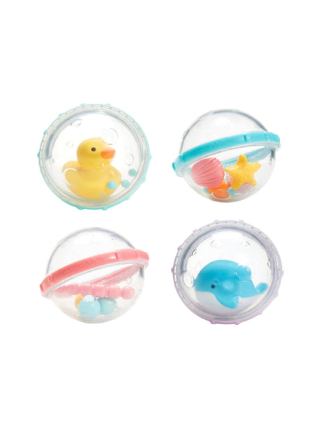 Image for Float & Play Bubbles