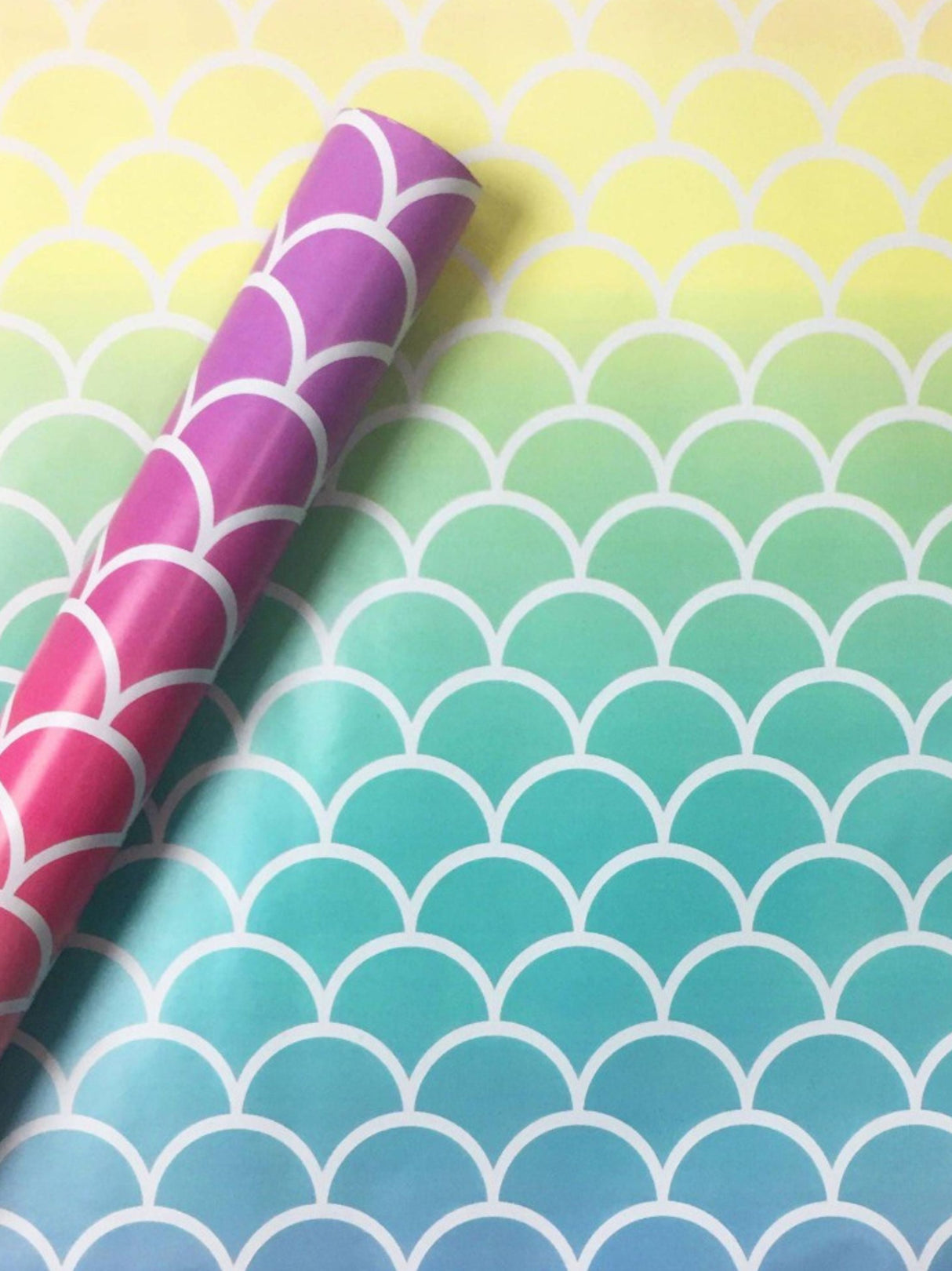Image for Gift Wrapping Paper