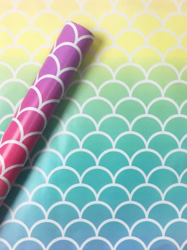 Image for Gift Wrapping Paper
