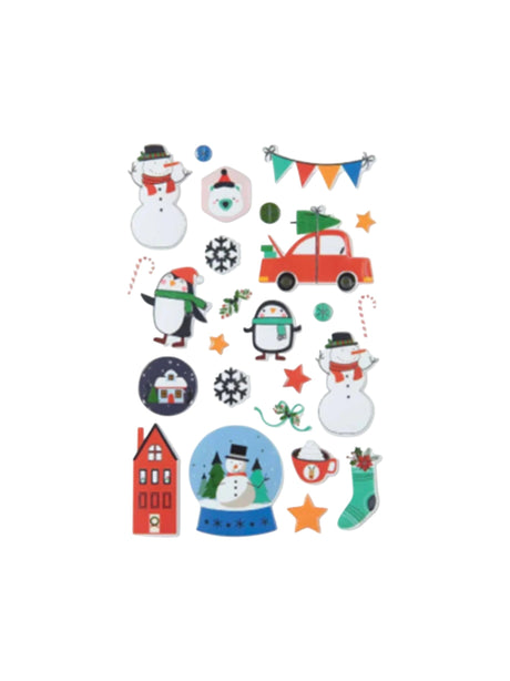 Image for Gift Stickers