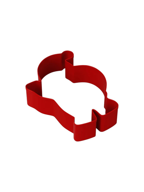 Image for Santa Cookie Cutter