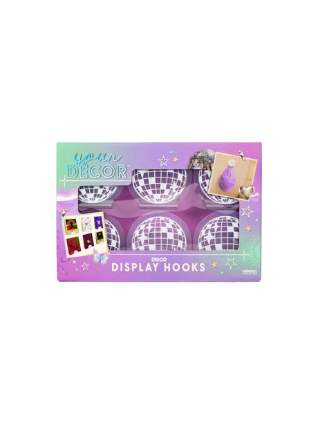Image for Disco Ball Display Hooks