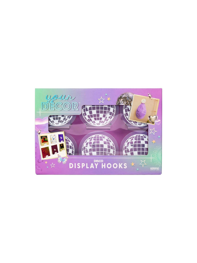 Image for Disco Ball Display Hooks