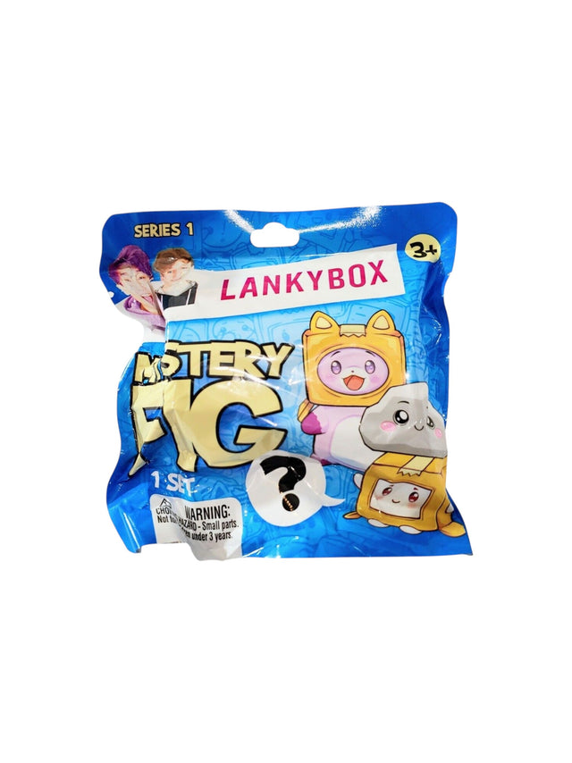 Image for Lankybox