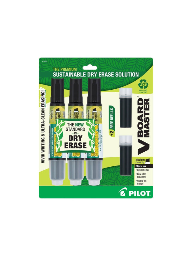 Image for Markers Set