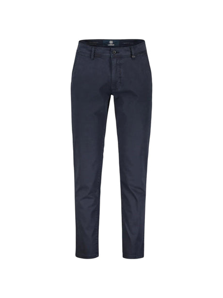Image for Men's Plain Casual Pant,Navy