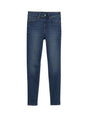 Image for Men's Plain Jeans,Blue