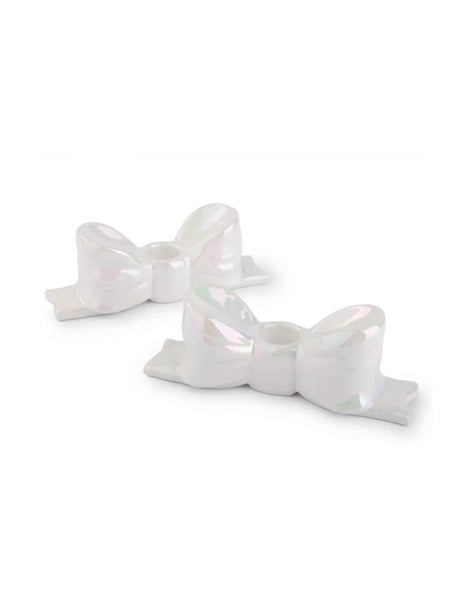 Image for Taper Candle Holders