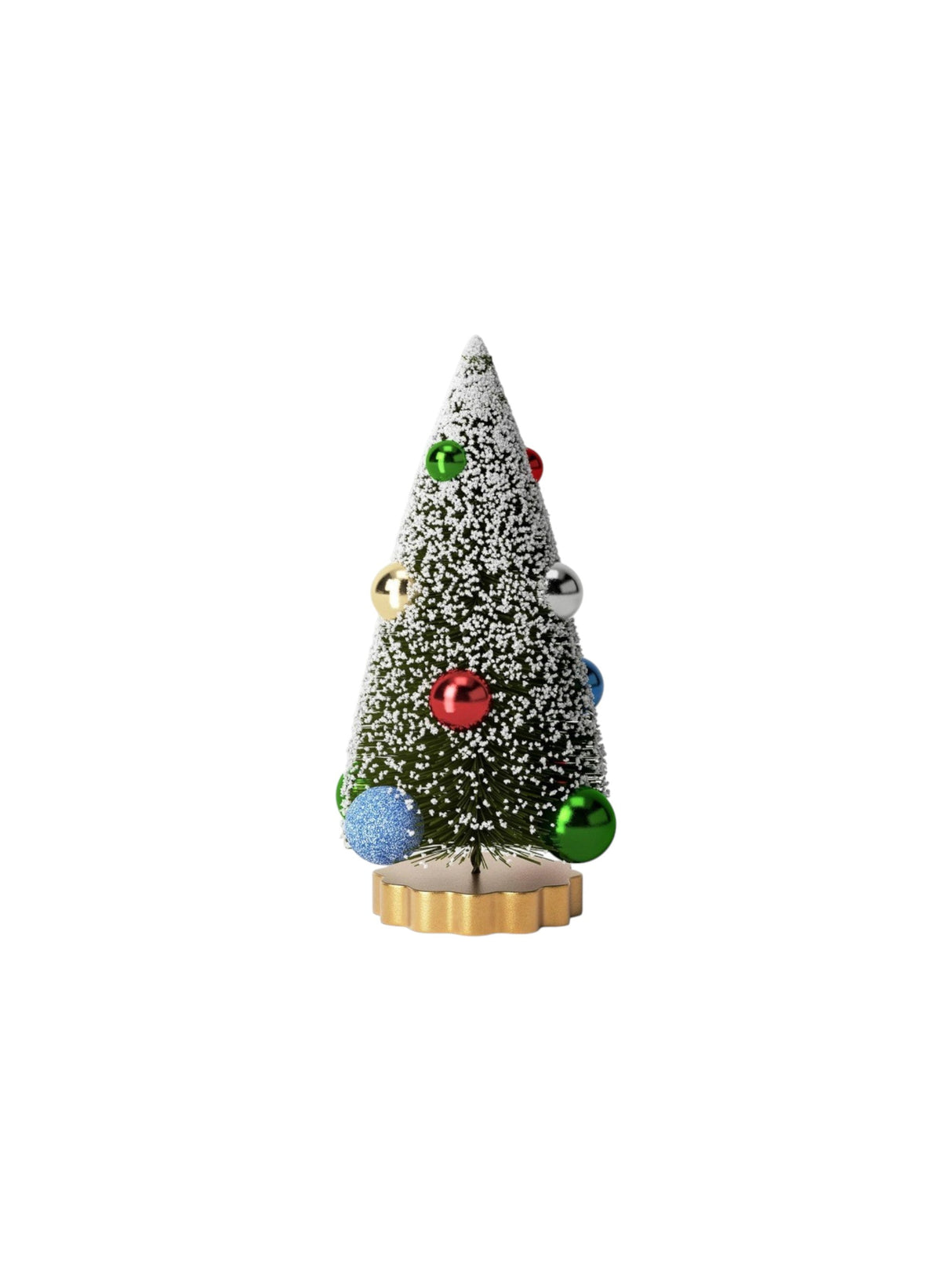 Image for Bottle Brush Tree