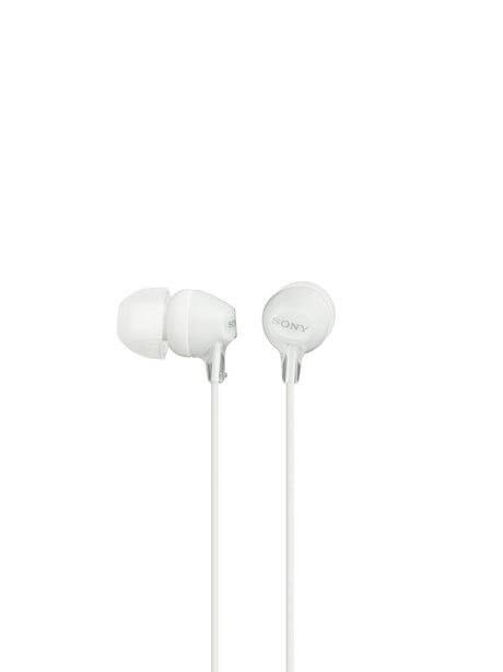 Image for In-Ear Headphones