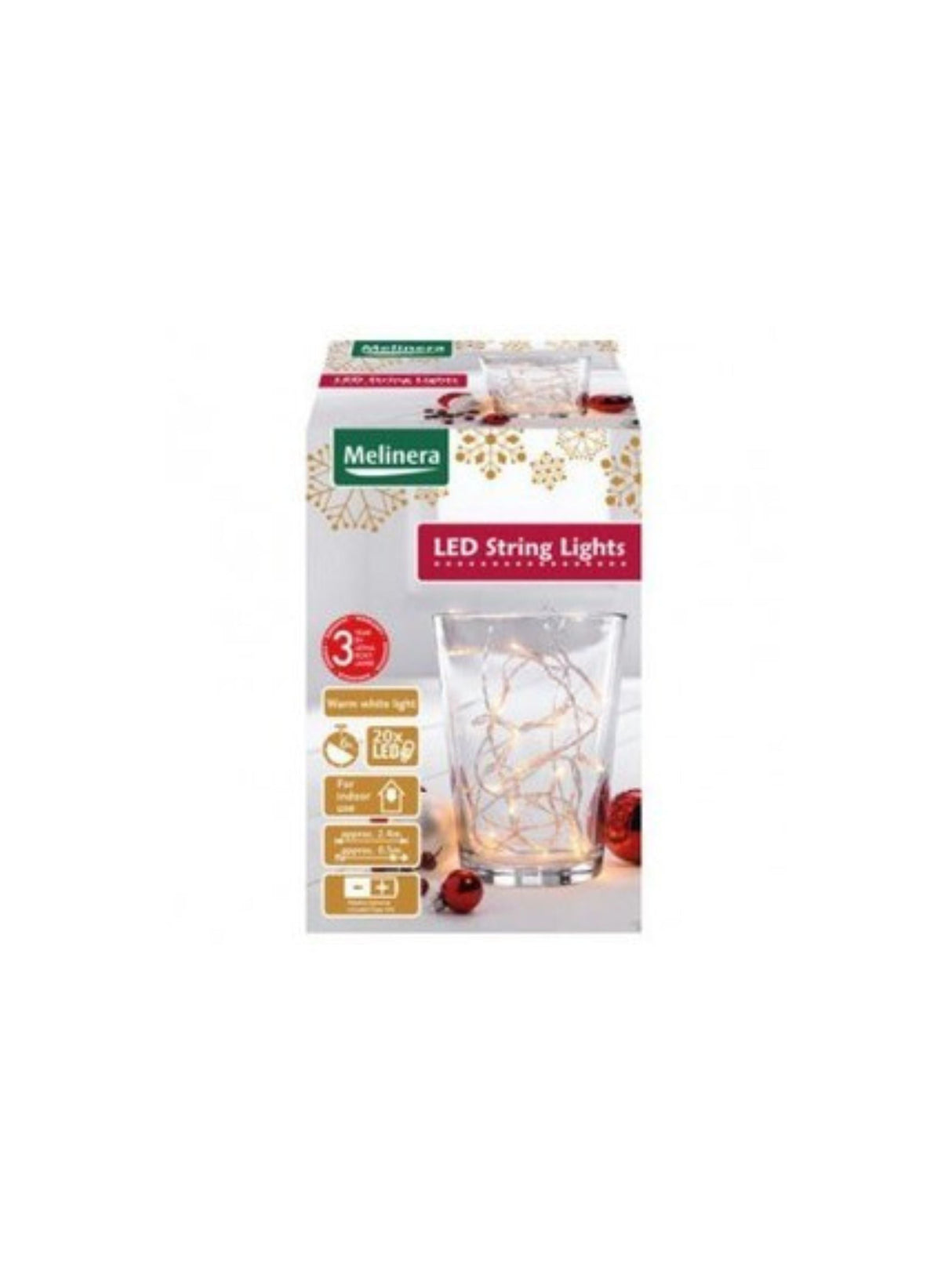 Image for Led String Lights