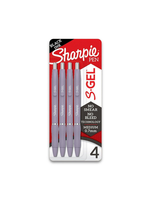 Image for S-Gel Pens