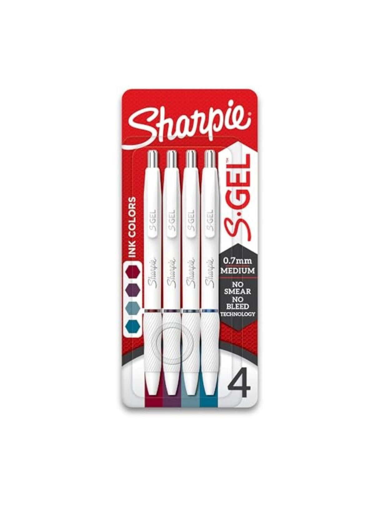 Image for S-Gel Pens