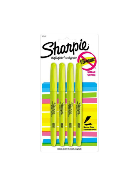 Image for Highlighters