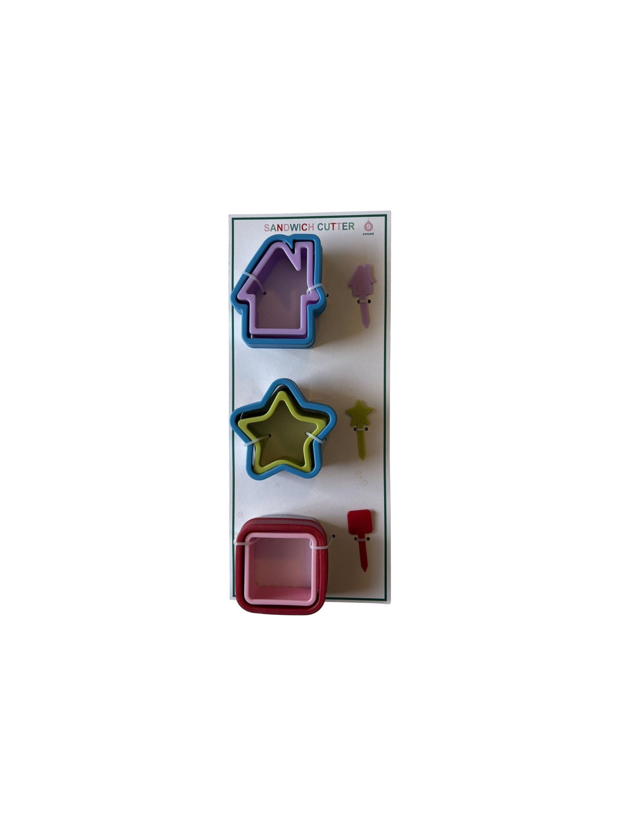 Image for Sandwich Cutter