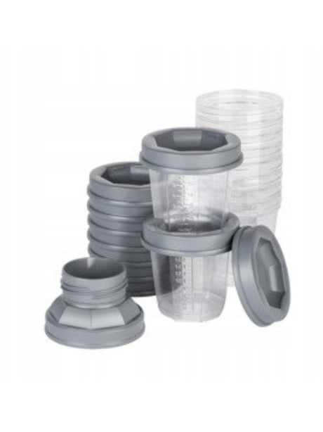 Image for Baby Food Cups