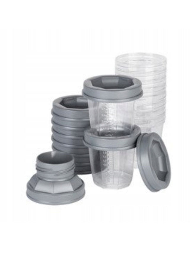 Image for Baby Food Cups