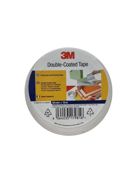 Image for Double Coated Tape