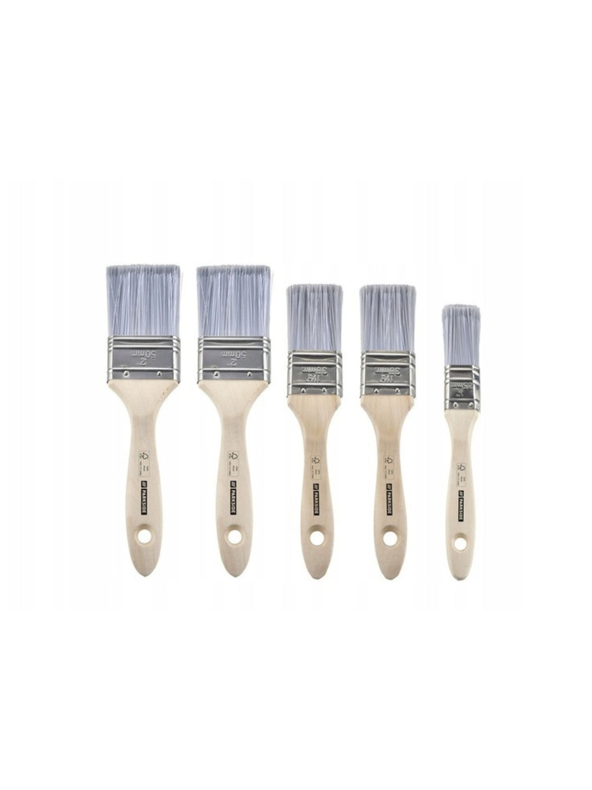 Image for Brush Set