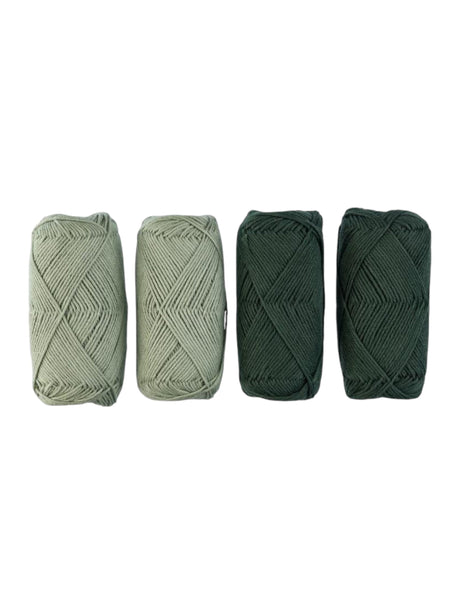 Image for Cotton Yarn