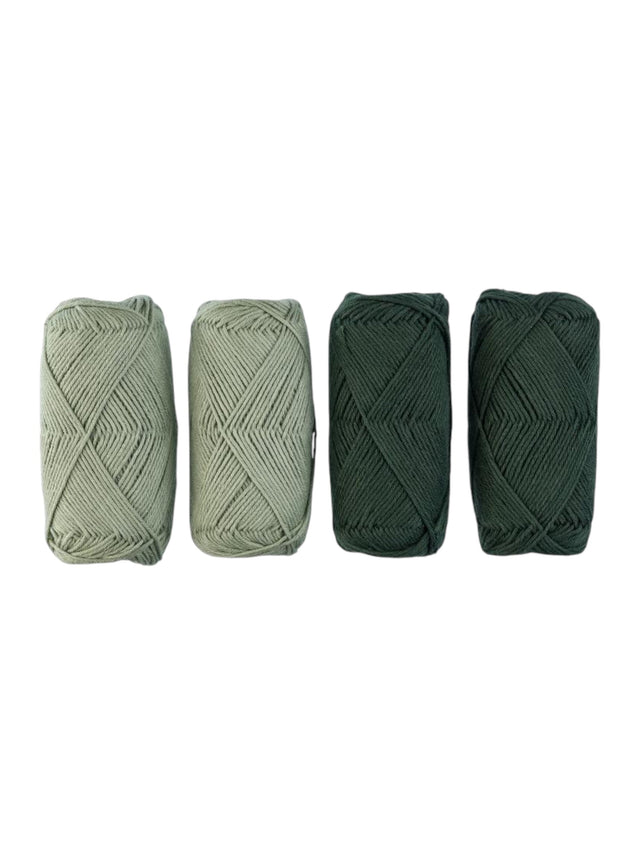 Image for Cotton Yarn
